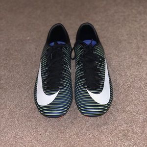 NIKE OUTDOOR CLEATS